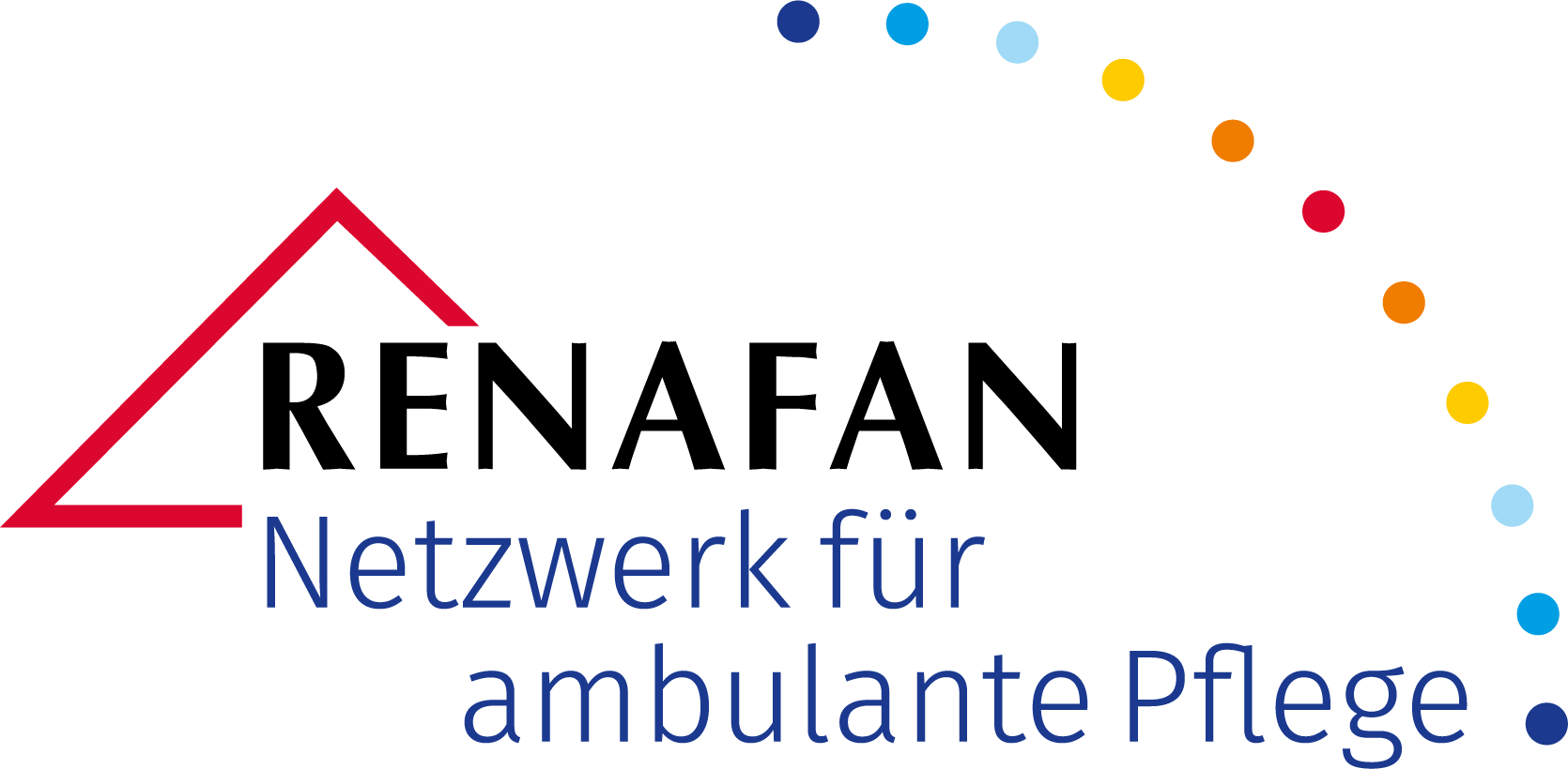 RENAFAN Netzwerk für ambulante Pflege